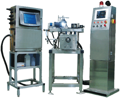 FIK-5000-Type-Vison-Inspection-System-For-Date-and-Time